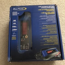 Blue point bpa3abc for sale  YORK