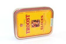 Vintage troost slices for sale  CHESTER