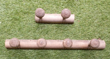 Anciens porte manteau d'occasion  Saint-Loubès