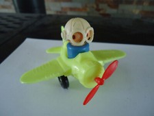 Jouet bazar avion d'occasion  Dijon