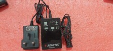 Admetec PowerPack 6 conjuntos com cabo UPS frete! Faça ofertas! comprar usado  Enviando para Brazil