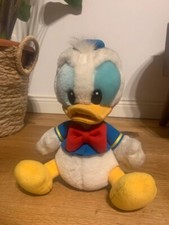 Paperino walt disney usato  Montecatini Terme