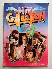 Album panini hit d'occasion  La Séguinière