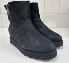 Ash sheepskin shearling for sale  MATLOCK