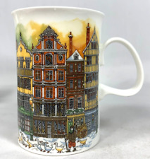 Dunoon coffee mug for sale  San Lorenzo