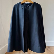 Zara wool cape for sale  Portland