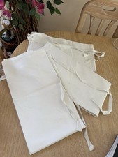White half waist for sale  LONDON