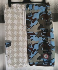 Airwalk mens cargo for sale  PENZANCE
