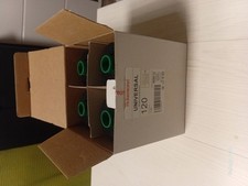 Ackermann verlockgarn schwarz gebraucht kaufen  Saarbrücken