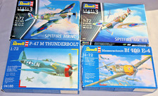 Revell bausätze 109e gebraucht kaufen  Uetersen