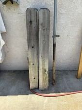 Weathered barn wood for sale  Merced