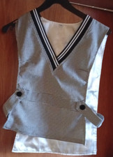 Damen weste kariert gebraucht kaufen Damen weste kariert gebraucht kaufen  Ebersdorf b.Coburg