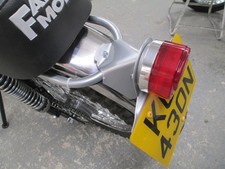 Cev spec rear for sale  HIGH PEAK