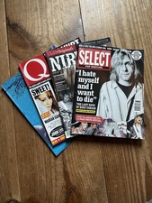 Vintage magazine lot for sale  Athens