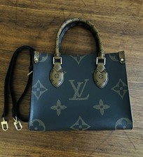 Sac main louis d'occasion  Gray