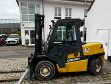 Yale gdp55mj v2514 gebraucht kaufen Yale gdp55mj v2514 gebraucht kaufen  Leutenbach