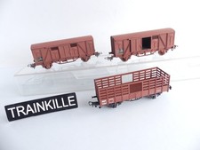 704 701 hornby d'occasion  Sainte-Geneviève-des-Bois