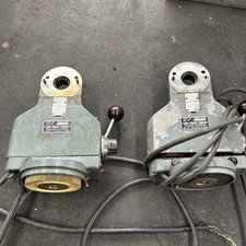 Type servo feeds for sale  Bristol