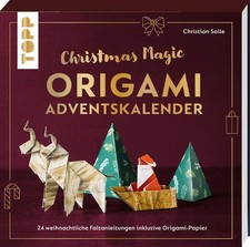Christmas magic rigami gebraucht kaufen Christmas magic rigami gebraucht kaufen  Deutschland