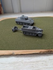 Airfix german panther for sale  RETFORD
