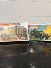 Lot matchbox boite d'occasion Lot matchbox boite d'occasion  Esbly