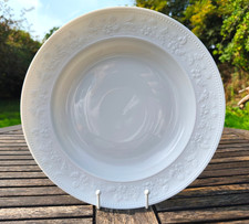 Grande assiette creuse d'occasion  Limoges-