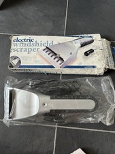 Electric windshield ice for sale  HIGH WYCOMBE