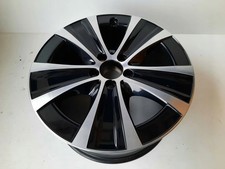 1x felga aluminiowa 18 cali 9,0" 5x112 A2134015300 Mercedes-Benz W213 obręcz koło, używany na sprzedaż  Wysyłka do Poland