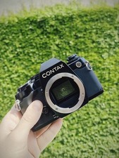 contax 159mm usato contax 159mm usato Settimo Torinese