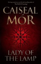 Usado, LADY OF THE LAMP By Caiseal Mor **Mint Condition** comprar usado  Enviando para Brazil