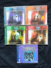 Doctor cyberman plus for sale  SHEFFIELD