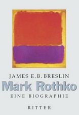 Mark rothko buch gebraucht kaufen  Stuttgart