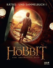 Hobbit unerwartete reise gebraucht kaufen  Berlin