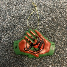 Wwe styles gloves for sale  WARRINGTON