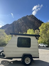 Trailer camper for sale  Salt Lake City