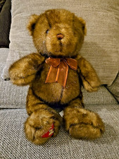 Dakin vintage teddy for sale  Fountain Inn