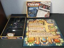 Parker cluedo board d'occasion  Expédié en Belgium