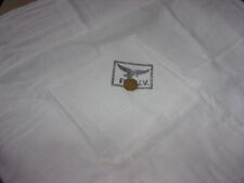 Serviette toilette torchon.... d'occasion  Arras