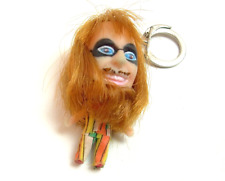Vintage original keyring for sale  WEYMOUTH