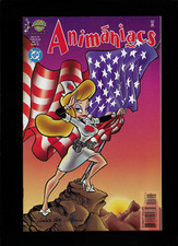 Animaniacs show hello for sale  Church Hill