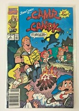 1990 camp candy for sale  Ruskin