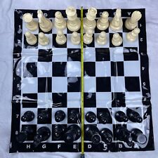 Giant oversized chess for sale  Port Townsend