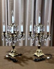 Pair gorgeous vintage for sale  El Dorado