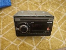 Sony 900bt car for sale  LEEDS