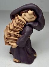 Friar folk figurine for sale  Olympia