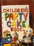 Livro de bolo para festa infantil por Cathy MacKinlay comprar usado  Enviando para Brazil