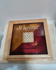 Scrabble board game for sale  Youngstown