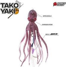 Takoyaki squid lures usato  Cariati