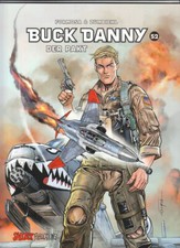Buck danny comic gebraucht kaufen  Velten