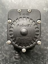 Flowjet gas pump for sale  COVENTRY